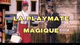 Playmate magique
